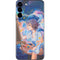Rainbow Anime Artist Painter by Ivy Dolamore Galaxy S22 Plus Skin